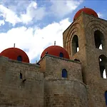 לינה וארוחת בוקר Aquarooms פלרמו