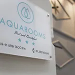 Aquarooms 4* פלרמו
