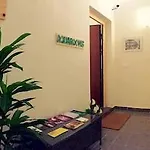 Aquarooms לינה וארוחת בוקר