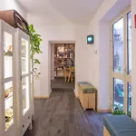 Aquarooms לינה וארוחת בוקר פלרמו