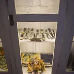 לינה וארוחת בוקר Aquarooms פלרמו