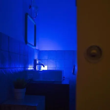 Nocleg ze śniadaniem Aquarooms Luxury 3*