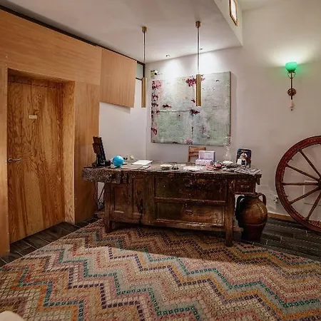 Aquarooms Luxury Nocleg ze śniadaniem