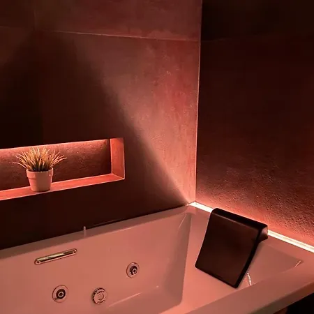 Aquarooms Luxury 3* Palermo