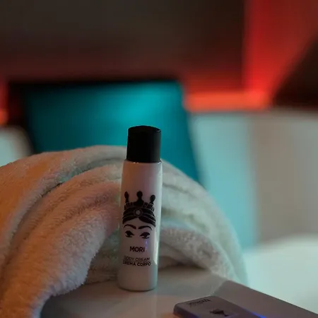 Nocleg ze śniadaniem Aquarooms Luxury 3*