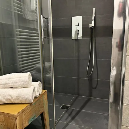 Nocleg ze śniadaniem Aquarooms Luxury