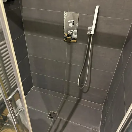Aquarooms Luxury Nocleg ze śniadaniem