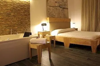 Aquarooms 4* Palermo