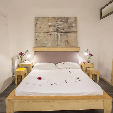 Nocleg ze śniadaniem Aquarooms Luxury 3*