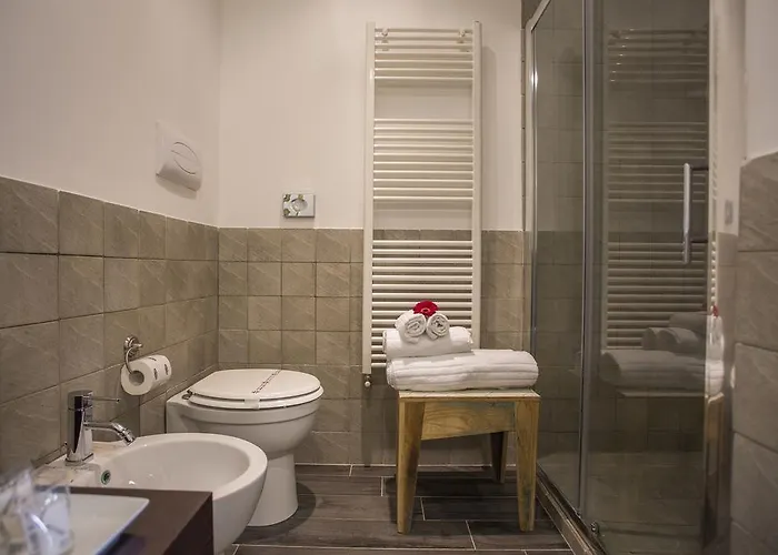 Aquarooms Palermo