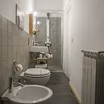 Aquarooms Отель типа 
