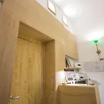 Aquarooms Отель типа 