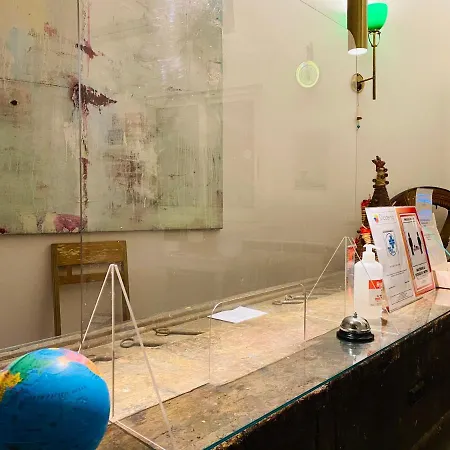 Aquarooms Luxury Palermo