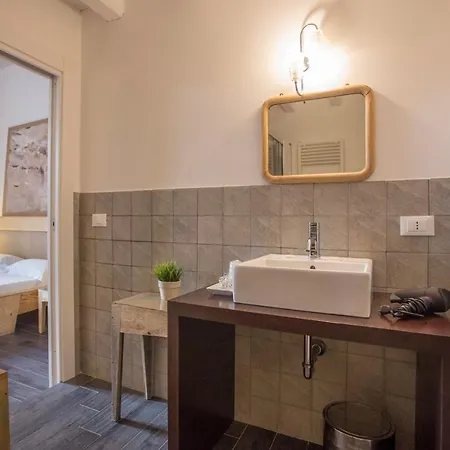 Bed & Breakfast Aquarooms Luxury 3*