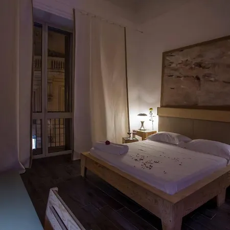 Aquarooms Luxury 3* Palermo