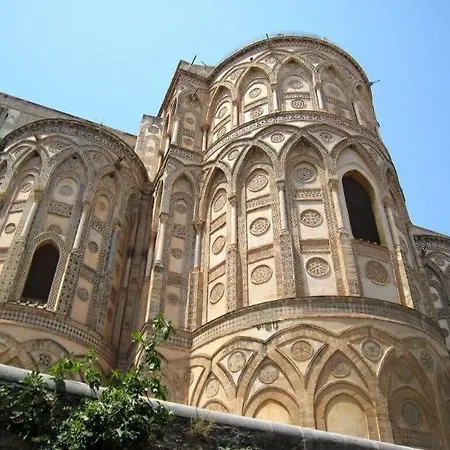 Aquarooms Luxury Palermo