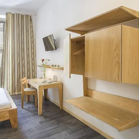 Aquarooms Luxury 3*