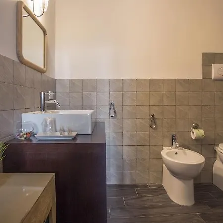 Aquarooms Luxury