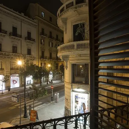 Aquarooms Luxury Bed & Breakfast Palermo
