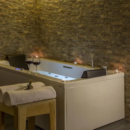 Aquarooms Luxury Bed & Breakfast Palermo