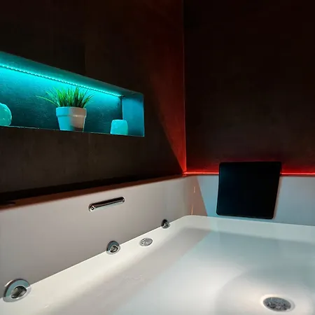 Aquarooms Luxury 3*