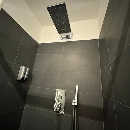 Aquarooms Luxury 3* Palermo