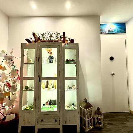 Bed & Breakfast Aquarooms Palermo