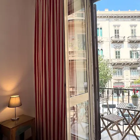 Aquarooms Bed & Breakfast