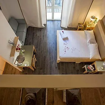 Aquarooms 4* Palermo