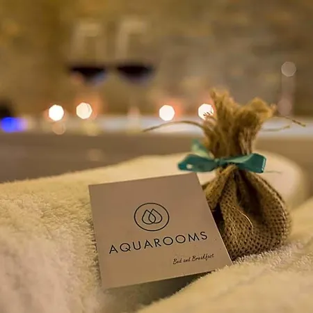 Aquarooms Frühstückspension Palermo
