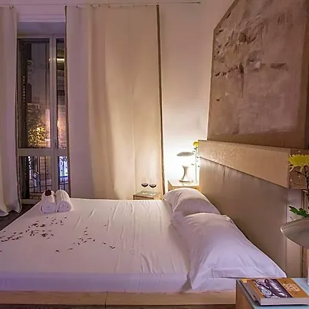 Frühstückspension Aquarooms 4*