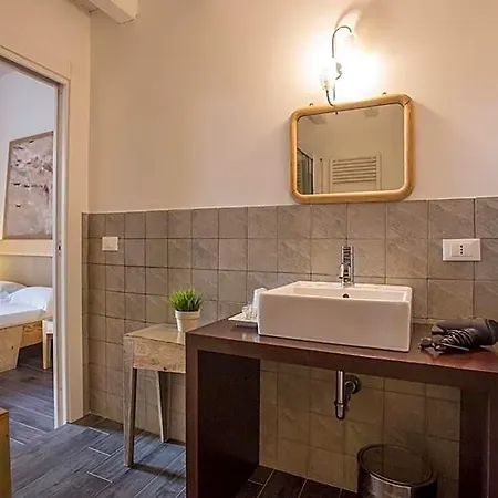 Aquarooms Frühstückspension Palermo