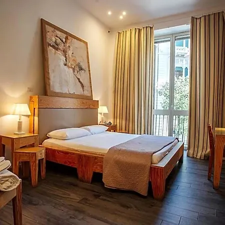 Aquarooms 4*