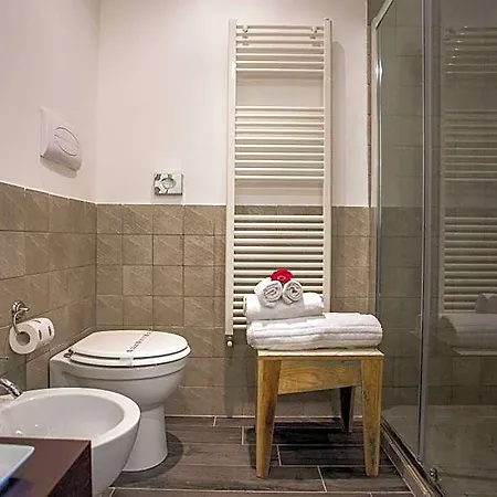 Aquarooms Palermo