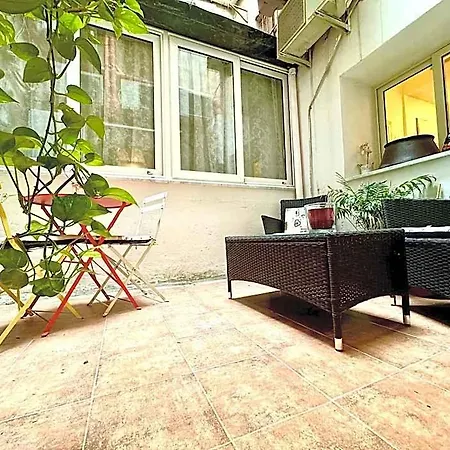 Aquarooms Frühstückspension Palermo