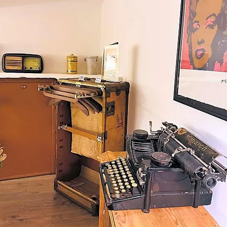Aquarooms 4* Palermo