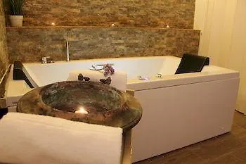Aquarooms Luxury Palermo