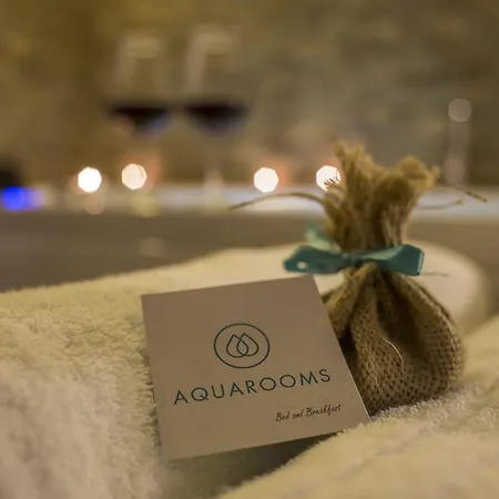 Aquarooms Luxury