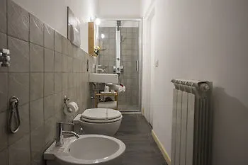 Aquarooms Luxury Bed & Breakfast 3*