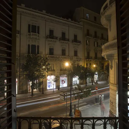 Aquarooms Bed & Breakfast 3*