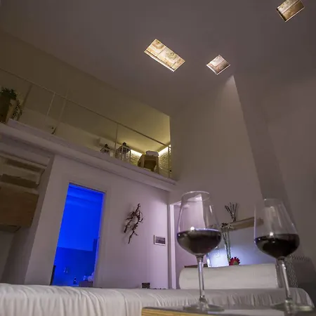 Aquarooms Luxury 3*