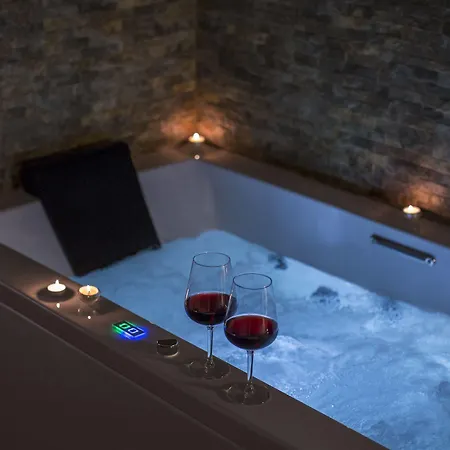 Aquarooms Luxury Bed & Breakfast Palermo