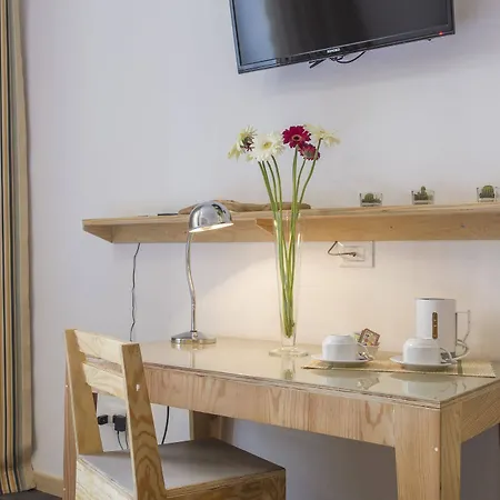 Aquarooms Luxury