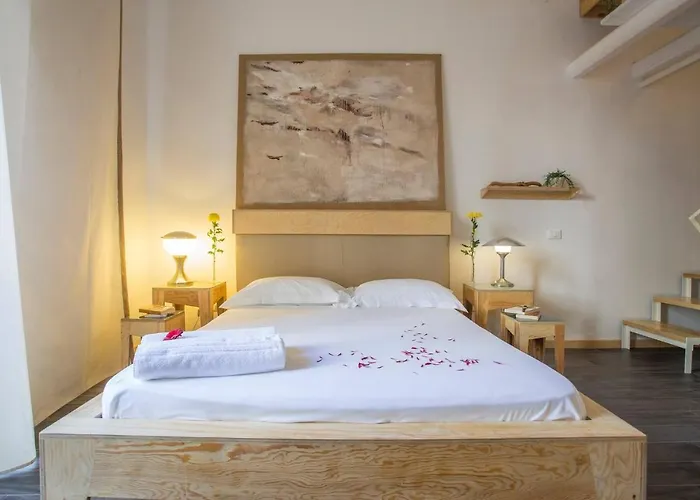 Aquarooms 4*