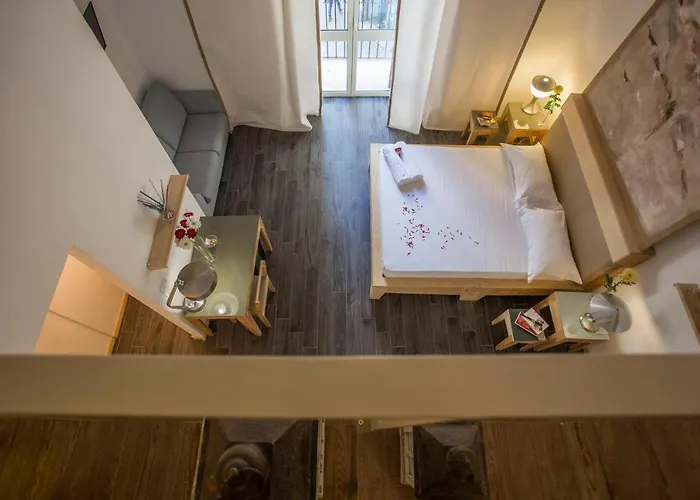 Aquarooms Bed and Breakfast Παλέρμο