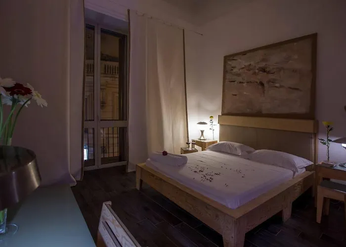 Aquarooms 4* Παλέρμο