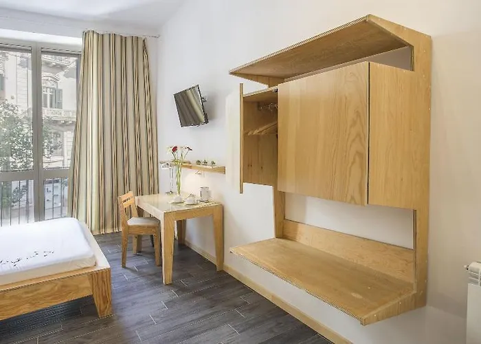 Aquarooms 4*