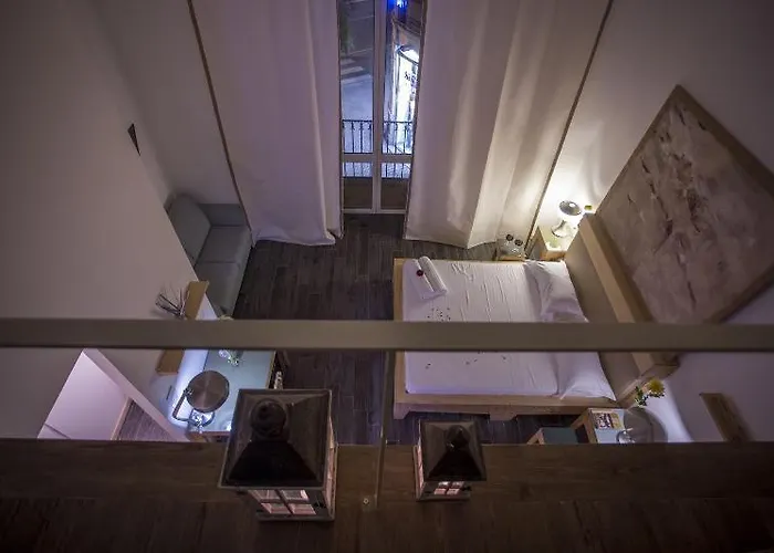 Bed and Breakfast Aquarooms Παλέρμο