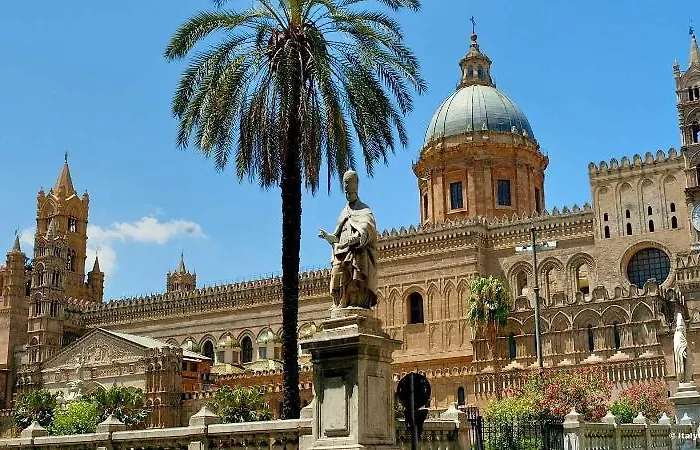 Aquarooms 4* Παλέρμο