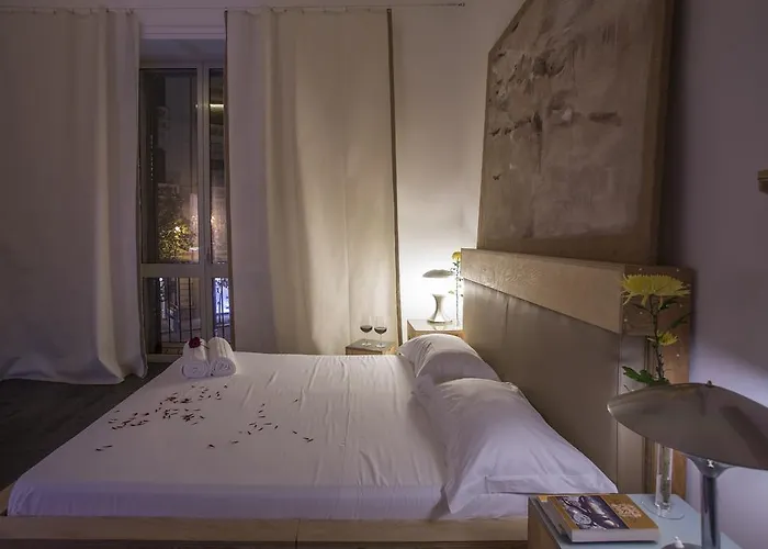 Bed and Breakfast Aquarooms Παλέρμο